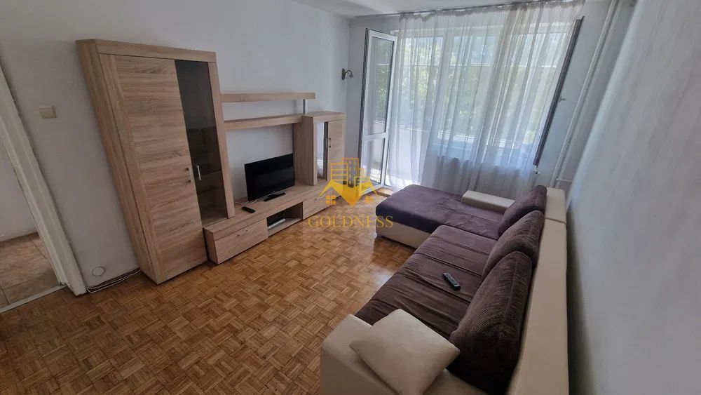 3 Camere Decomandate, Zona Cluj Arena, Sala Polivalenta, Grigorescu - Poză 1