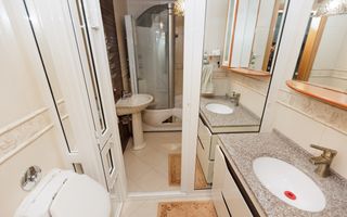 Vânzare, apartament, 3 camere și living, str. Bănulescu-Bodoni, Centru - Poză 12