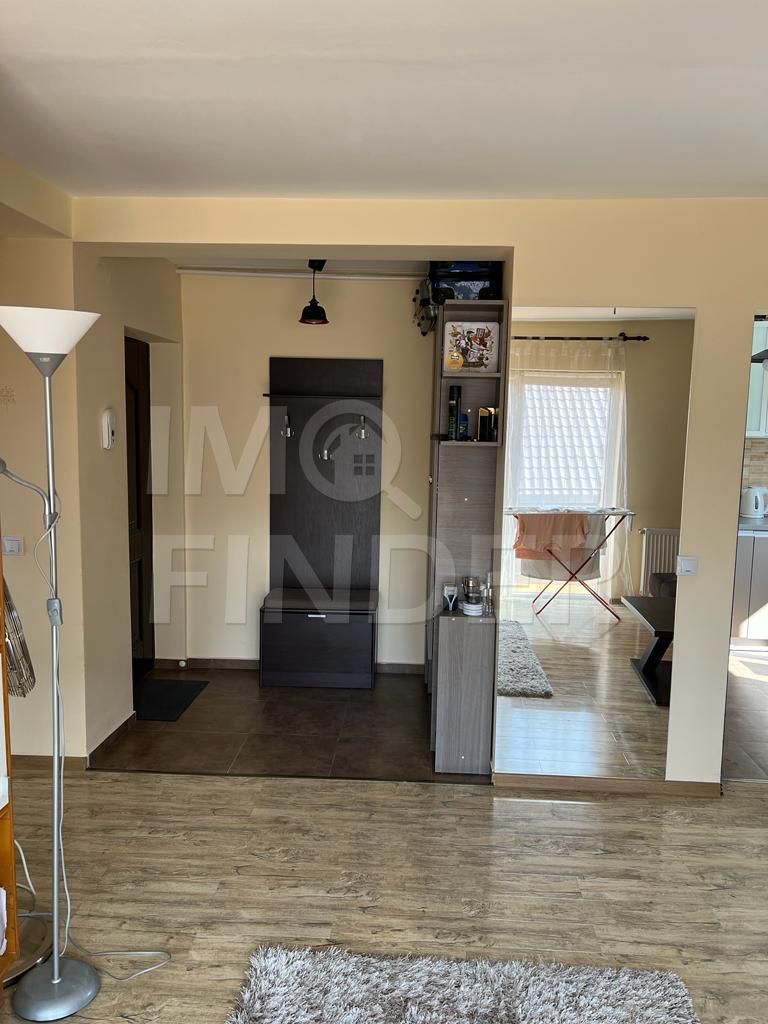 Apartament 2 camere Bloc din 2012, Garaj Subteran Zorilor - Poză 14