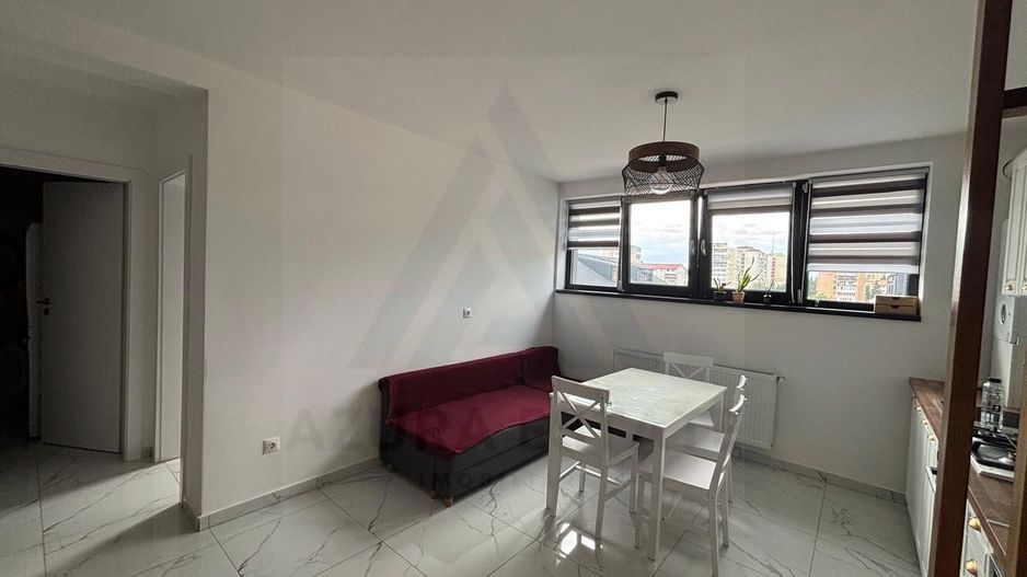 Apartament 3 camere 52,8 mp cu loc de parcare zona  Doamna Stanca - Poză 4