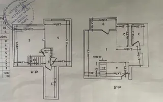 Apartament duplex cu 3 camere, 2 băi și pod de 30 mp – Colentina - Poză 17