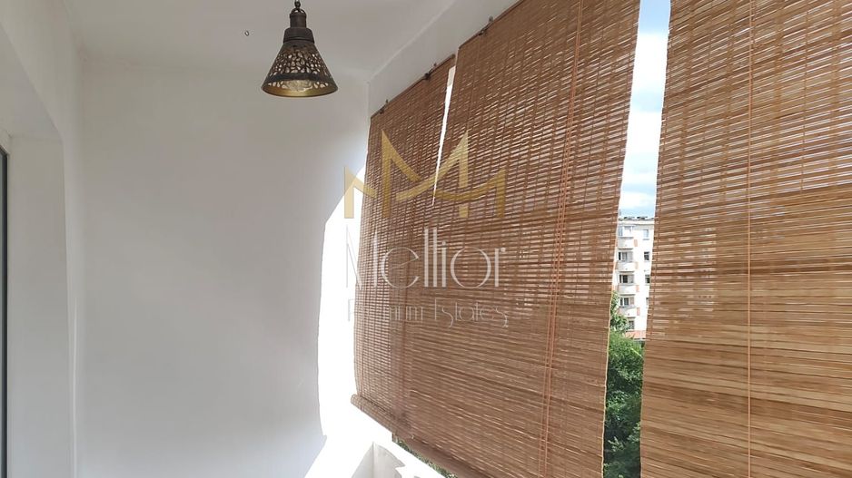 Apartament 3 camere Calea Manastur - Poză 4