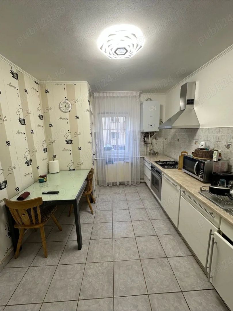 Apartament 3 camere, decomandat - Poză 4