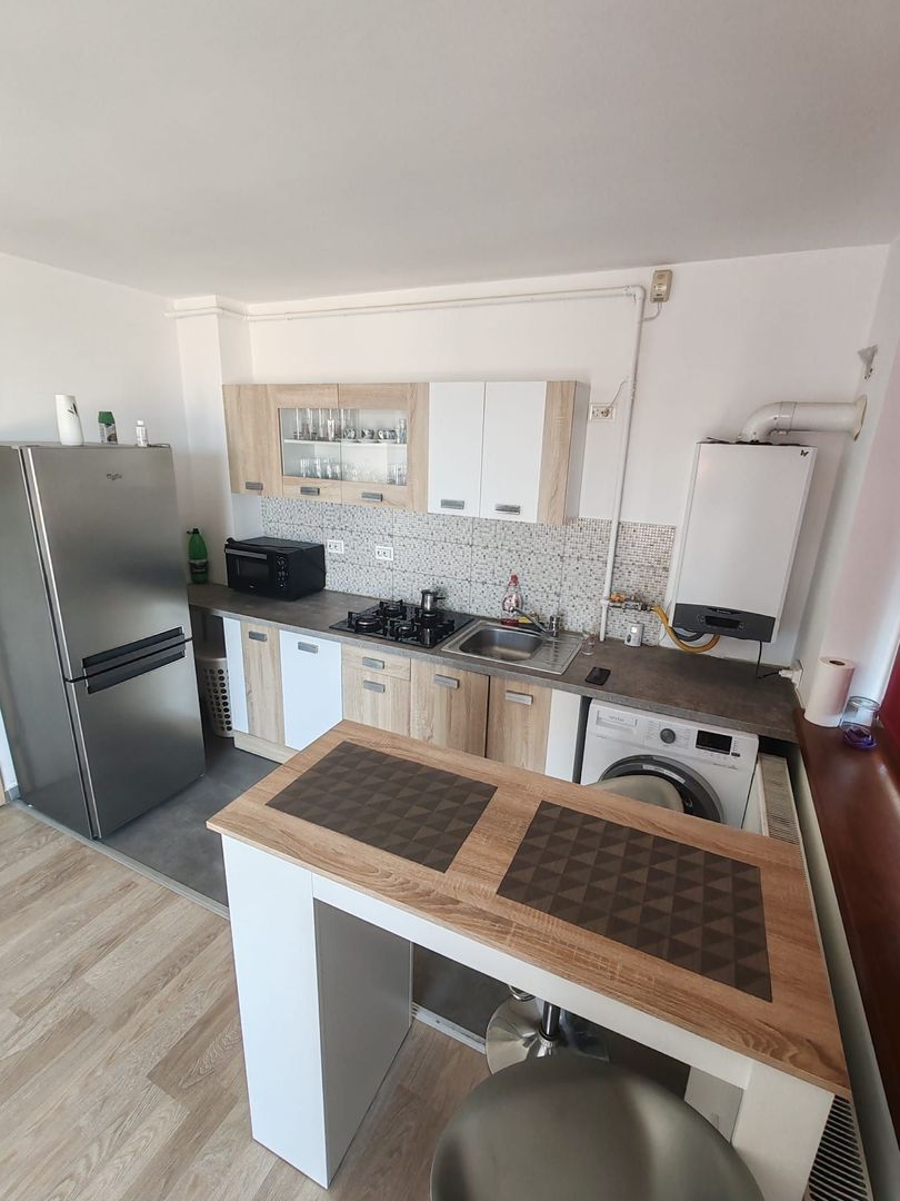 Apartament 2  camere tip studio Imperial Residence - Poză 7