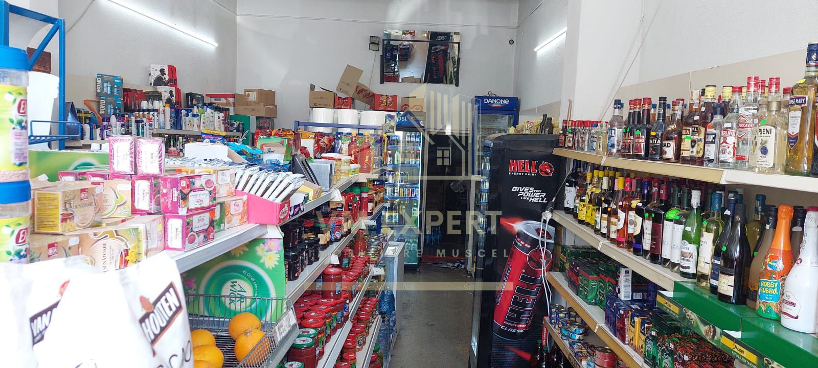 VILA 6 CAMERE, 126 MP, CENTRU CAMPULUNG - Poză 17