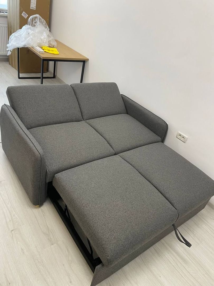 Apartament 1 camera de inchiriat - Poză 4