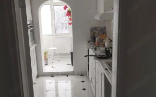 Apartament 3 camere, 60 mp, Podu de Fier, Iași - Poză 2