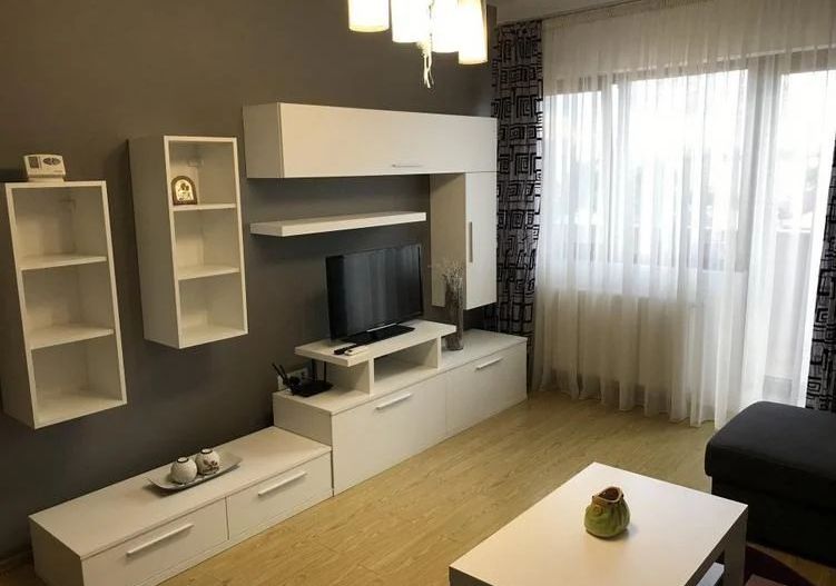 AP. 2 CAMERE BUCURESTII NOI, CENTRALA, BLOC NOU, METROU 5 MINUTE - Poză 3