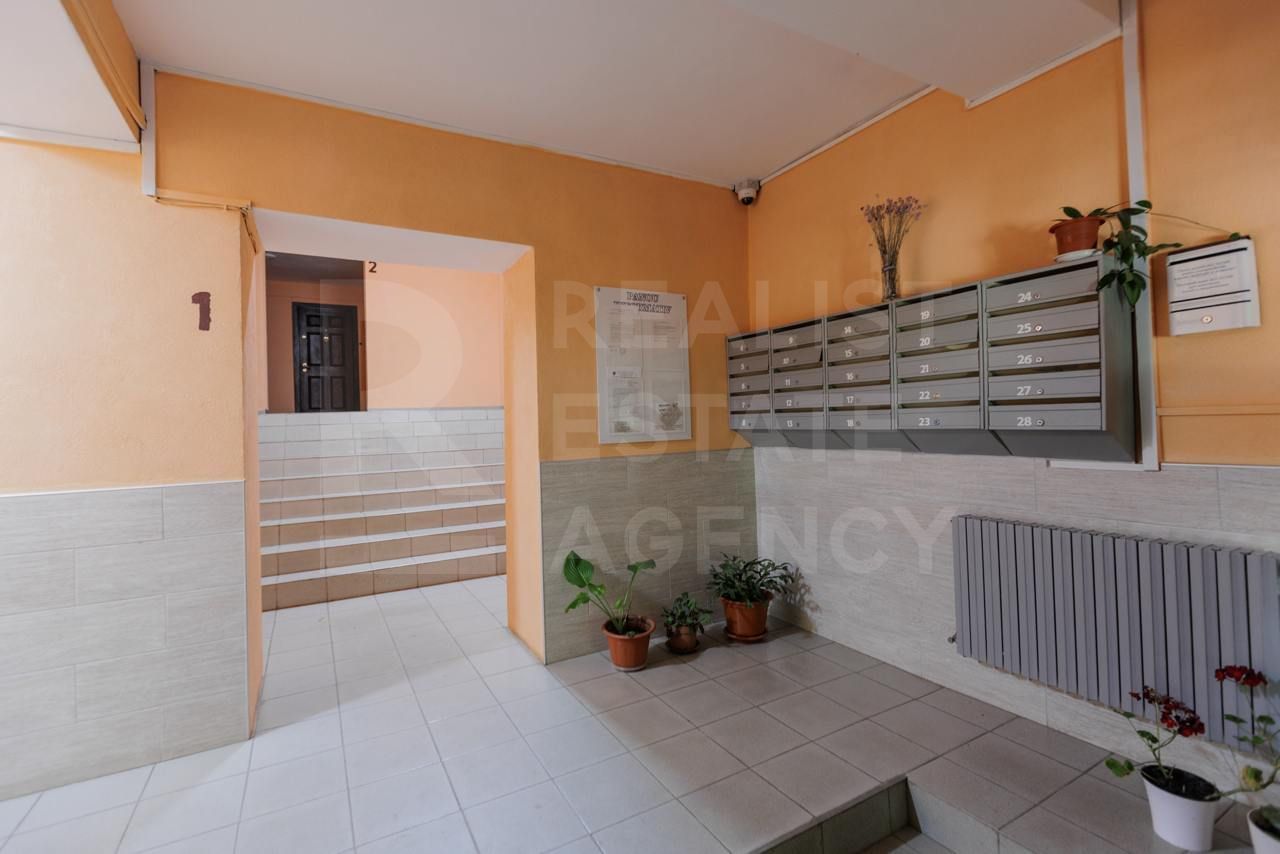 Vânzare, apartament, 3 camere, str. Ion Inculeț, Centru - Poză 18