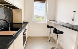 Braytim-Musicescu | 2 camere | Decomandat | Loc de parcare - Poză 8