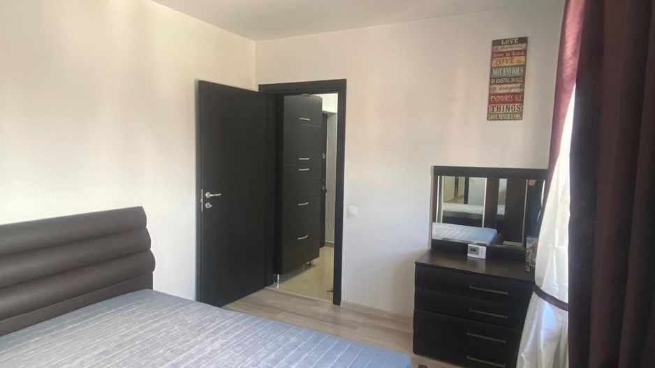 Apartament 2 camere, 60 mp, centrală, mobilat, parcare inclusă, Titan - Poză 11
