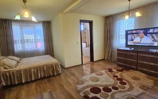 Casa Vânători, 140 mp, teren 1550 mp, toate utilitățile - Poză 5