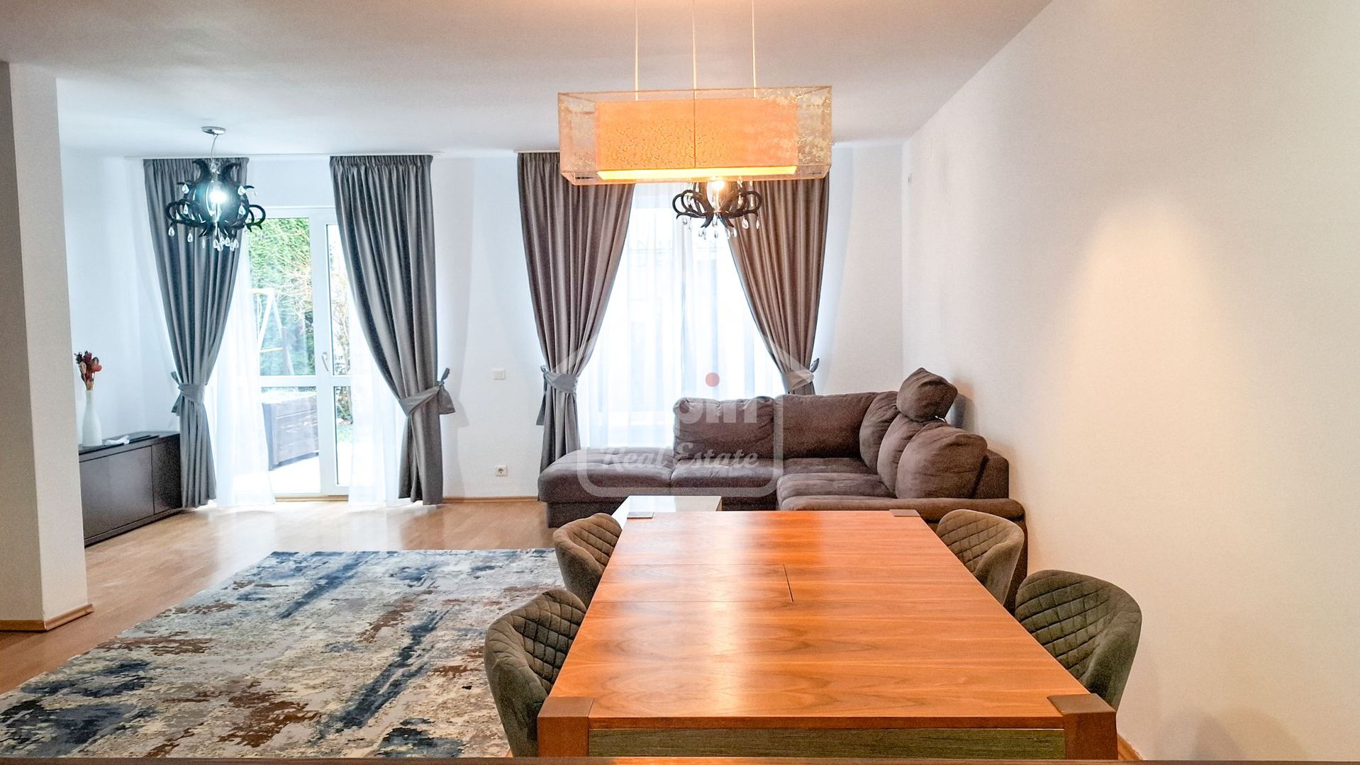 Casa Suprafata Generoasa I Cartier Noua - Poză 4