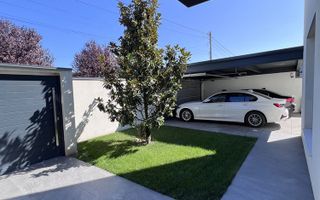 Locuinta individuala exclusivista cu piscina - Dumbravita - Poză 29