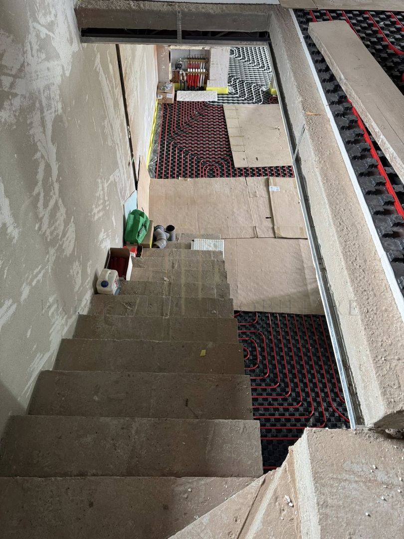 Casa individuala de Vanzare - Cartier Andrasesti - Poză 17