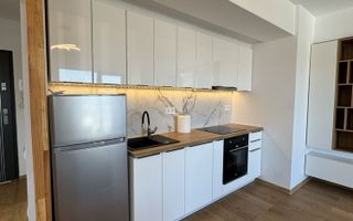 Apartament 2 camere | West City Tower | terasa panoramica | etaj 12 - Poză 7