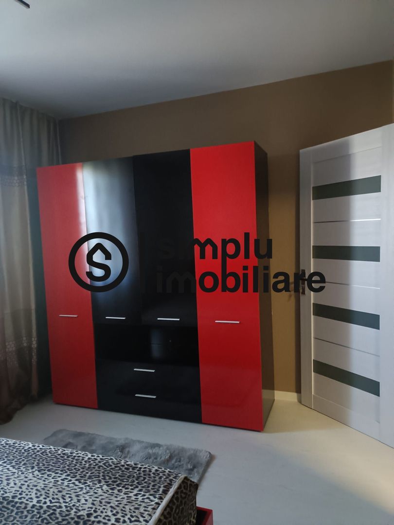 Apartament 2 camere - Bulevardul Nicolae Titulescu - Poză 5