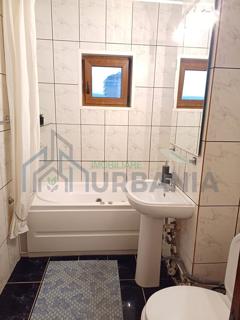 Apartament 3 camere decomandate, spatios si luminos – Bd. Pacurari, langa OMV/Kaufland - Poză 3