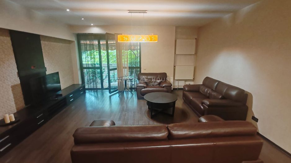 DRUMUL TABEREI – GHENCEA | 3 CAMERE | TERASĂ 50 MP | 2 * PARCARE - Poză 2