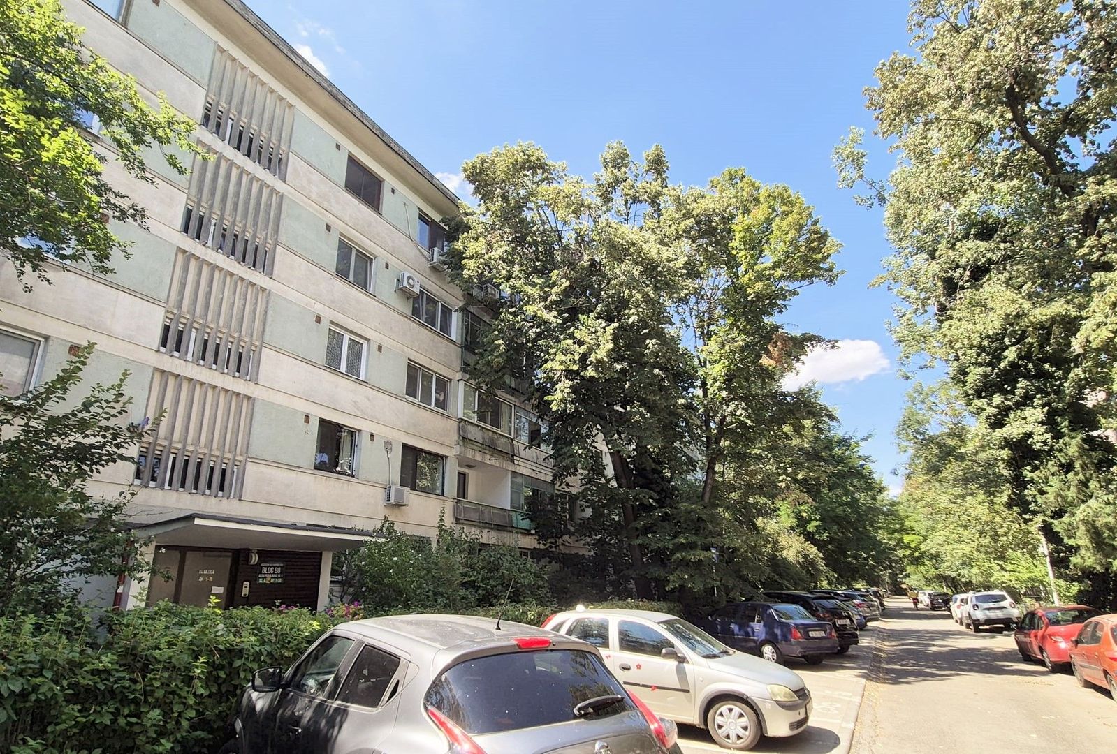 COMISION 0% - Apt 3 camere unic, 5 min metrou Orizont- Scoala Orizont,  AFI Mall - Poză 23