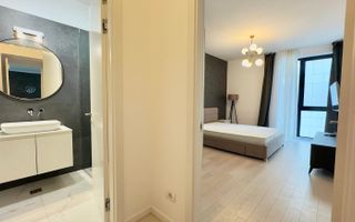 Închiriere apartament 2 camere – premium | loc parcare | Herăstrău - Poză 7