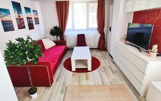 Apartament 3 camere de închiriat – Barbu Văcărescu / Floreasca / Tei - Poză 2