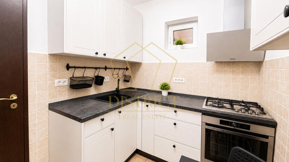 Apartament cu 2 camere | Lipovei - Poză 8