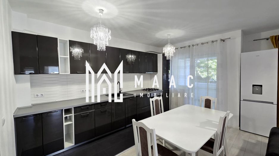 Apartament 3 camere de închiriat | Sibiu | terasă | 2 parcări - Poză 5
