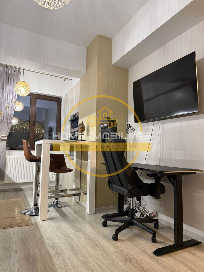 🏠Apartament 2 cam, 42MP, decomandat, etaj 9 // 📍Moara de Foc - Poză 3