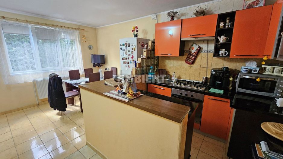 Vilă P+M mobilată și utilată,  teren 1100 mp, zona BACAOANI; - Poză 8