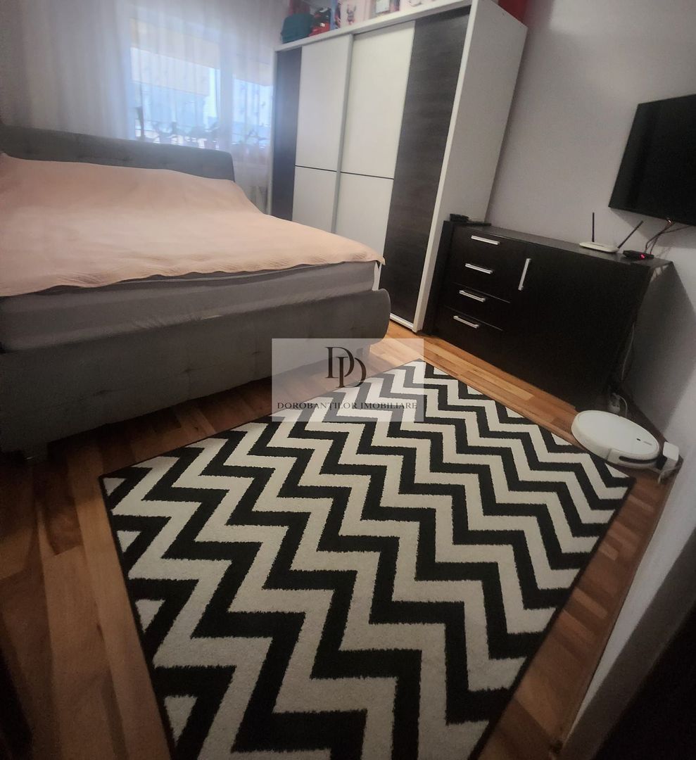 Vânzare apartament 2 camere - Decomandat | Florești – Someșului - Poză 5