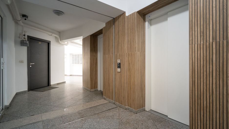 2 camere Regie Residence | Politehnica I Parcare subterana | Comision 0% - Poză 20