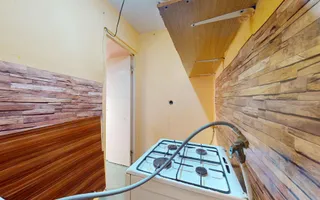 2 Camere cu Potențial Mare, Aleea Pricopan - Poză 14