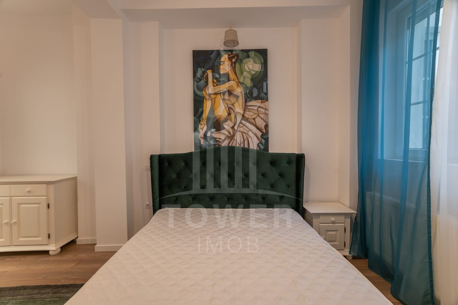 Apartament 3 camere de lux-zona Calea Dumbravii - Poză 16