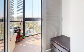 Apartament exclusivist 2 camere + terasă 24 mp – Asmita Gardens - Poză 29