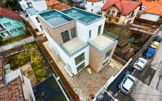 Duplex premium | 222 mp | curte si terase | Andrei Muresanu - Poză 3