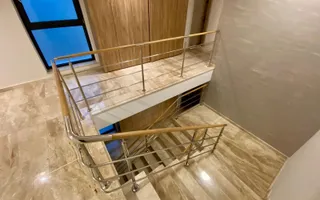 Apartament 2 camere cu terasa panoramica 71 mp | Avram Iancu Residence | Parcare - Poză 22