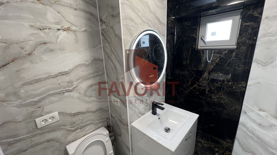 Apartament 4 camere decomandat | Lift | Renovat complet | Sagului - Poză 10