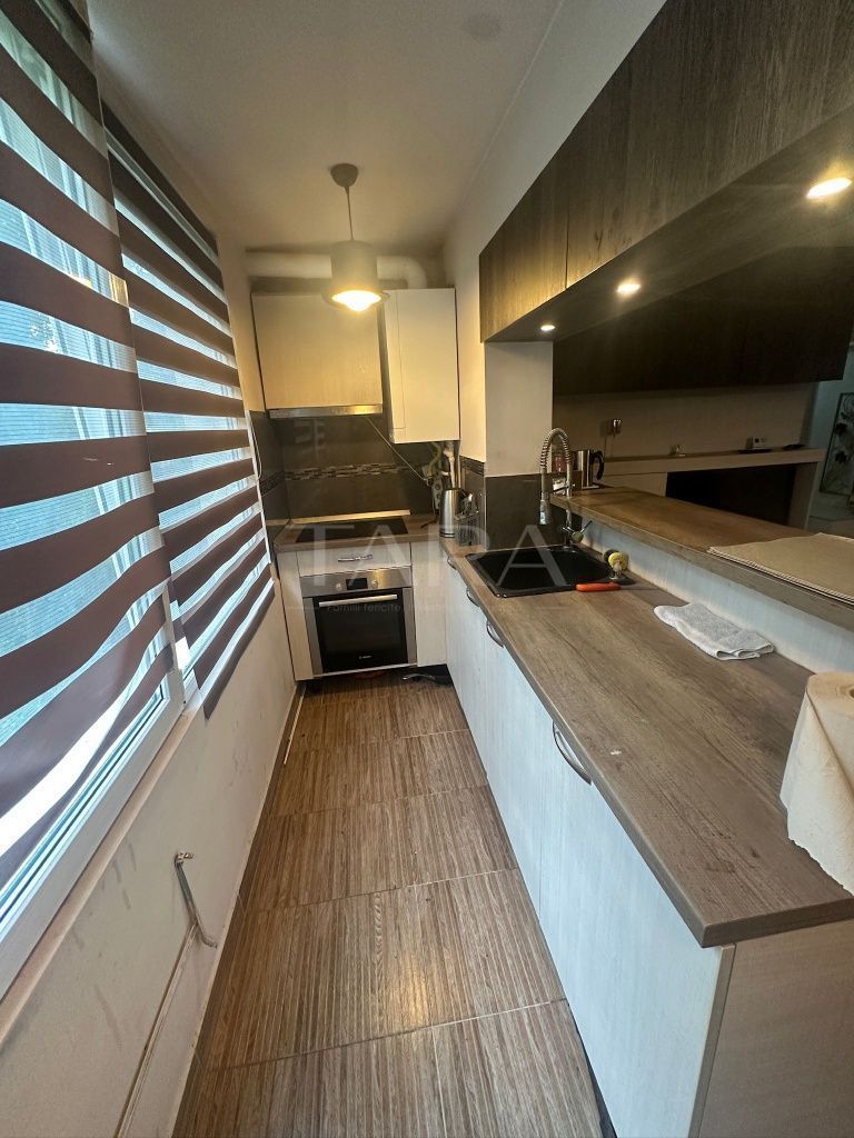 Apartament 3 camere, zona verde și liniștită, Grigorescu. - Poză 3