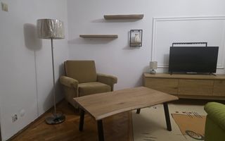 Apartament 2 camere de închiriat Teiul Doamnei | Renovat | Etaj 4/10 - Poză 2