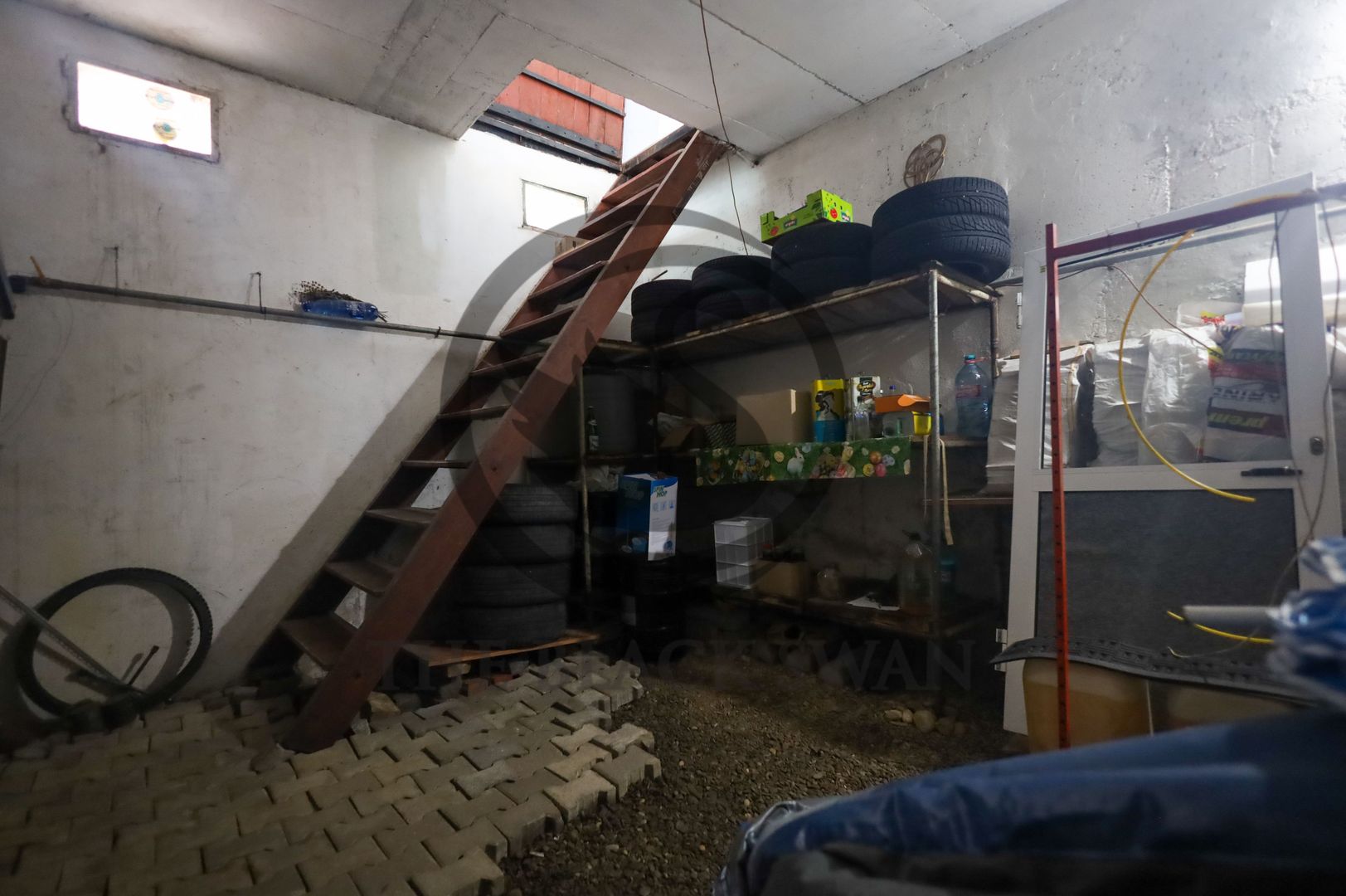 Casa 4 camere + spatiu comercial de vanzare | Ploiesti | COMISION 0% - Poză 19