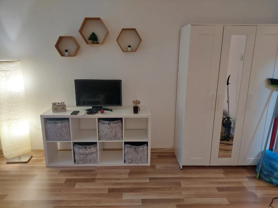 Garsoniera zona Costin Georgian - Lucretiu Patrascanu - Poză 3