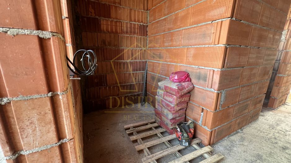 Duplex superb cu 4 camere despartit prin garaj | Chisoda | Pasha Garden - Poză 3