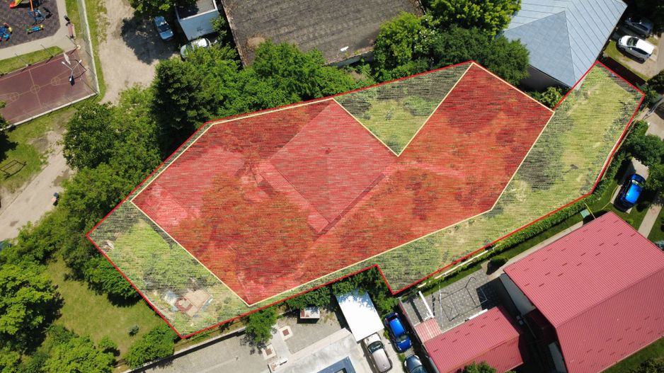 OPORTUNITATE de INVESTITIE - TEREN 670 mp, VASLUI zona ANA IPATESCU; - Poză 4