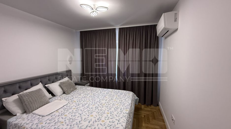 Apartament de închiriat | 3 camere | Zona Centrală | Complet mobilat - Poză 8