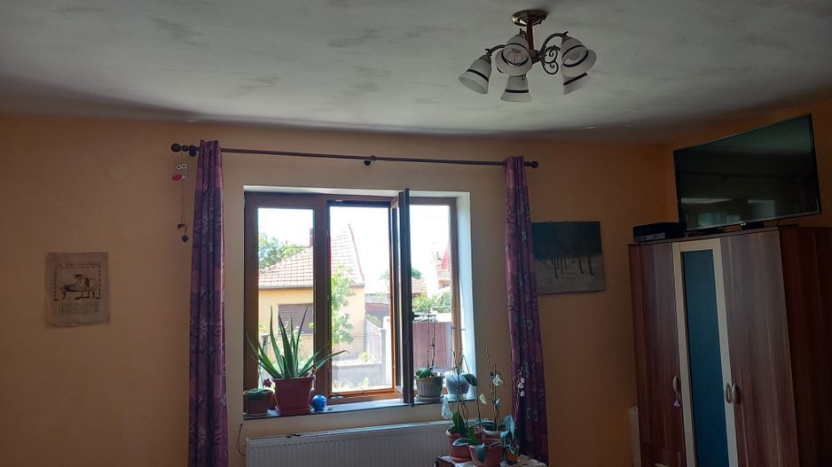 BRASADAS vinde vinde casa 4 cam. teren 5 ari 117mp. - Poză 11