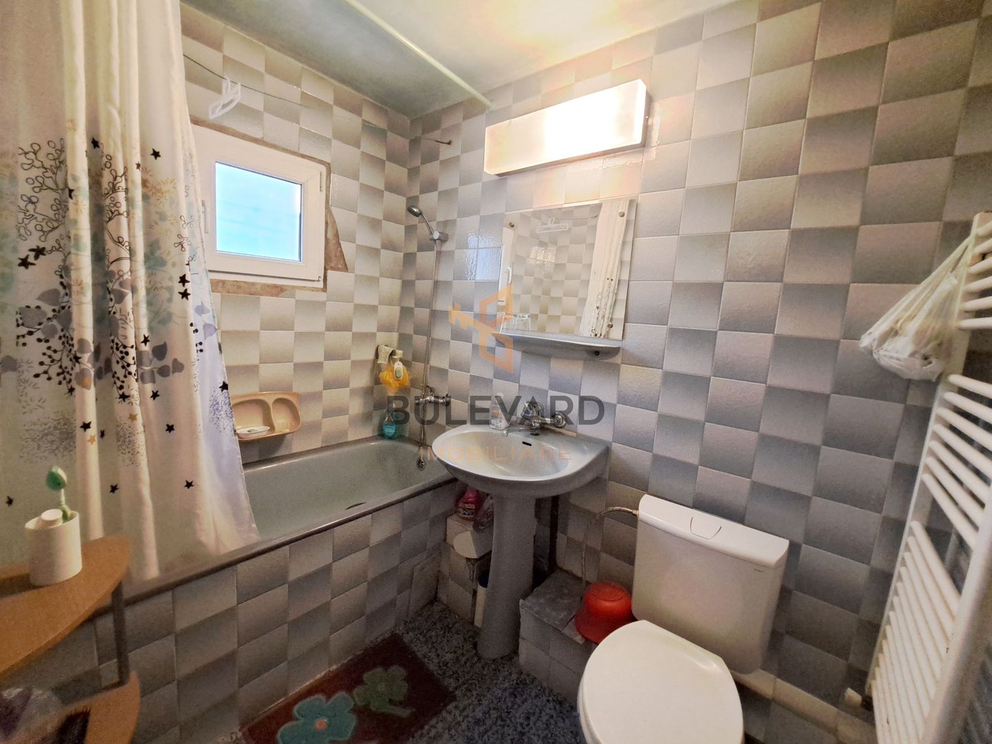 Apartament 3 camere decomandate, cartier Zorilor! - Poză 8