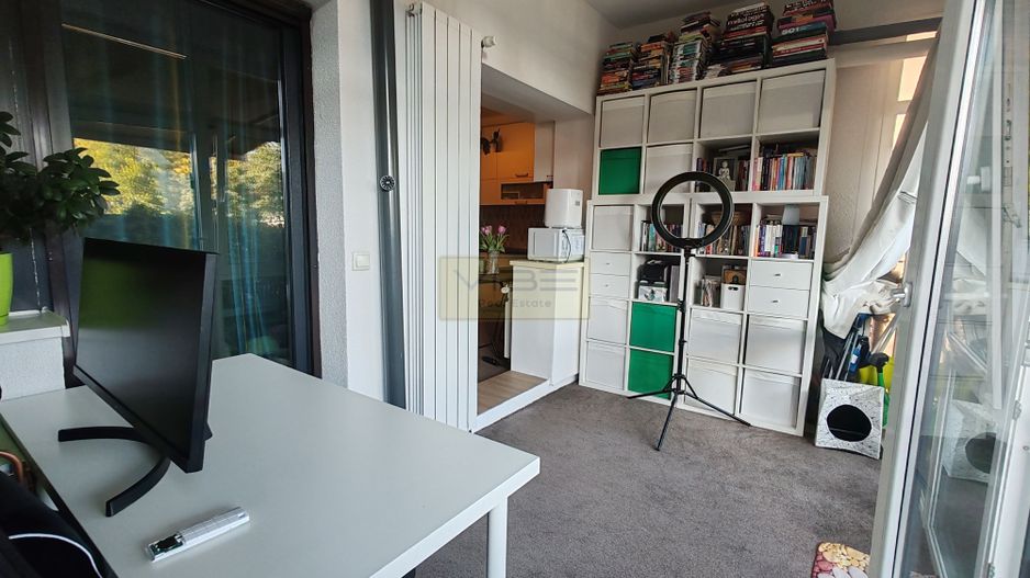 Copou - Parcul Copou /Universitate-2 camere și curte! - Poză 25