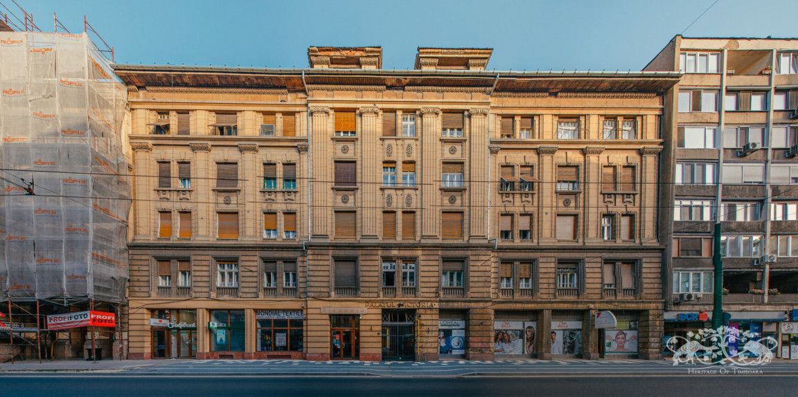 Apartament 3 camere Palatul Victoria | Comision 0% - Poză 1