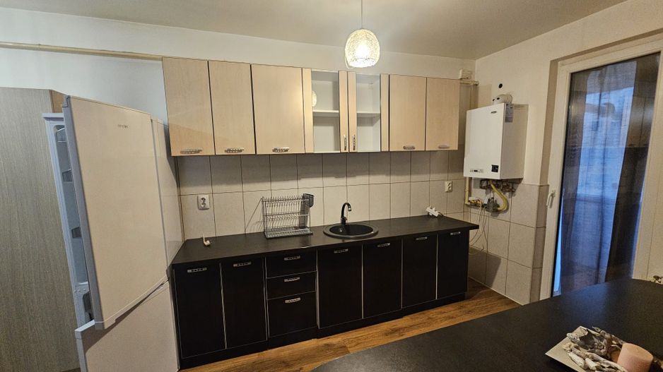 2 Camere Clinica Sante | etaj 1 | central - Nord (Kaufland) bloc 2010 - Poză 5